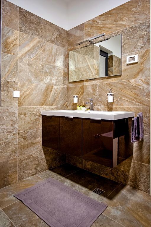 Sunset Luxury Apartment Ρόβινι Εξωτερικό φωτογραφία