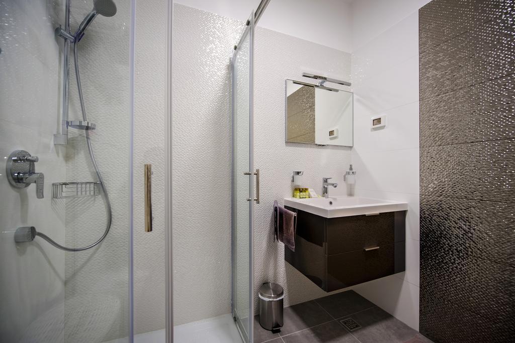 Sunset Luxury Apartment Ρόβινι Εξωτερικό φωτογραφία