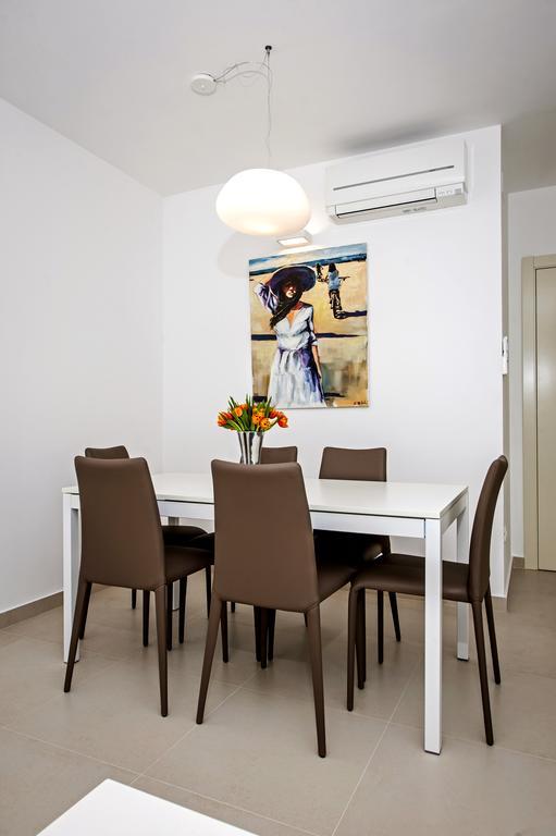 Sunset Luxury Apartment Ρόβινι Εξωτερικό φωτογραφία