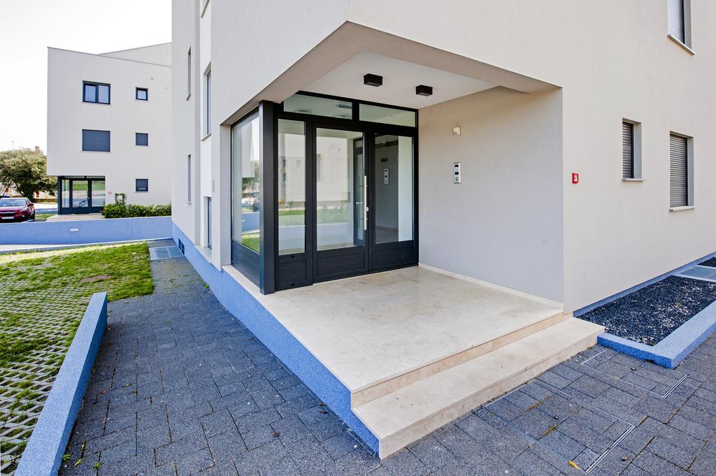 Sunset Luxury Apartment Ρόβινι Εξωτερικό φωτογραφία