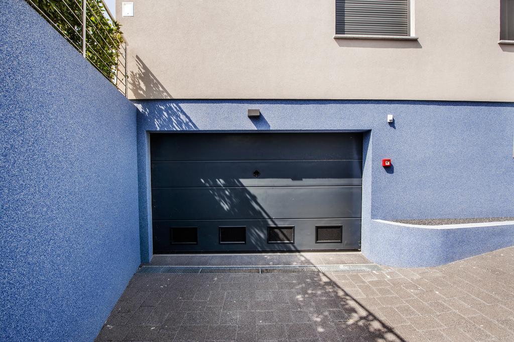 Sunset Luxury Apartment Ρόβινι Εξωτερικό φωτογραφία
